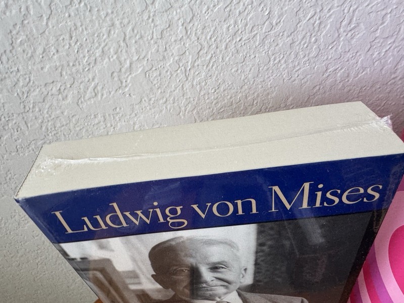 NEW Socialism: An Economic and Sociological Analysis by Ludwig Von Mises gallery