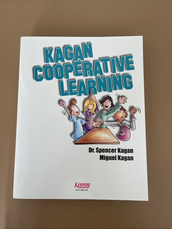 Kagan Cooperative Learning