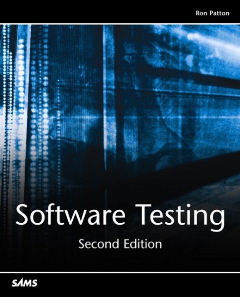 Software Testing, Paperback by Patton, Ron, Used Good Condition, Free shippin…
