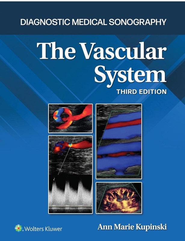 The Vascular System (Lippincott Connect) ISBN-13: 978-1975175269, ISBN-10: 19751