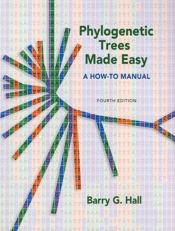 Phylogenetic Trees Made Easy: A How-To Manual