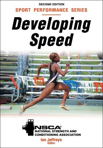 Ian Jeffreys Developing Speed (Paperback)