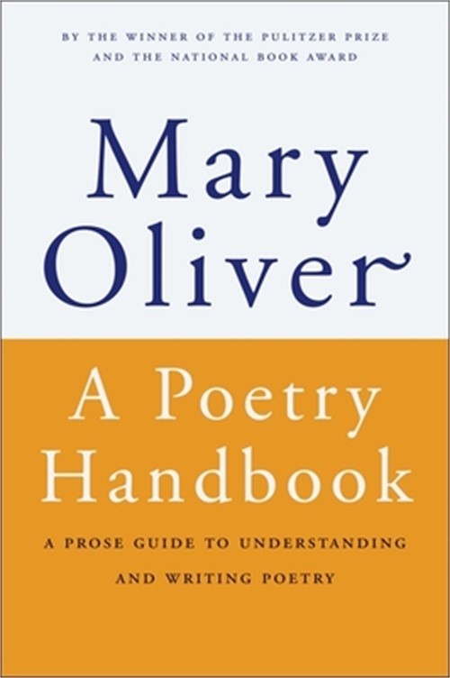 A Poetry Handbook (Paperback or Softback)