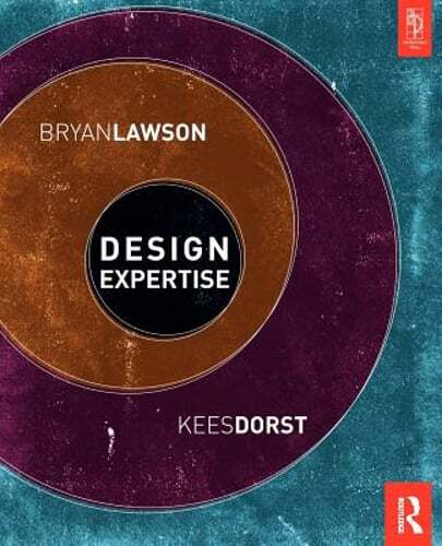 Design Expertise by Bryan Lawson: New