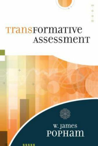 Transformative Assessment by W. James Popham
