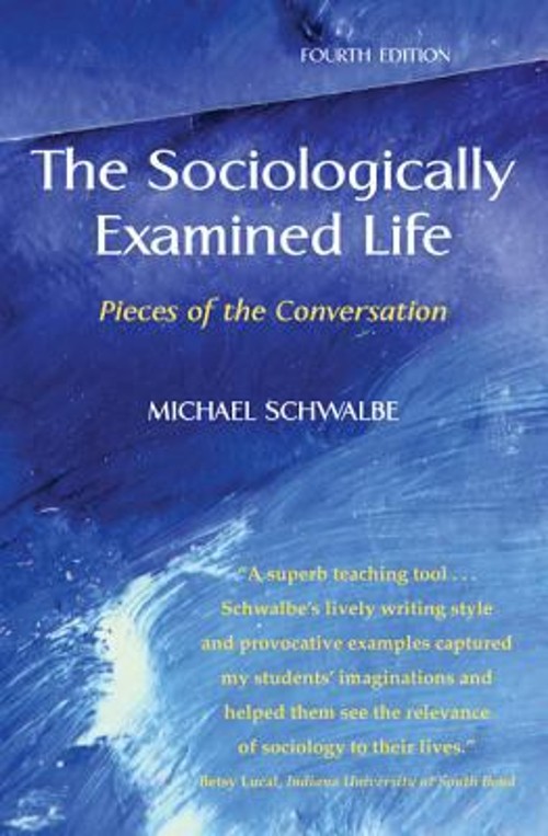 The Sociologically Examined Life : Pieces of the Conversation Mic