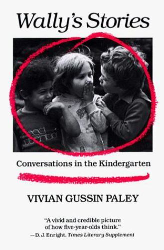 Wally’s Stories by Paley