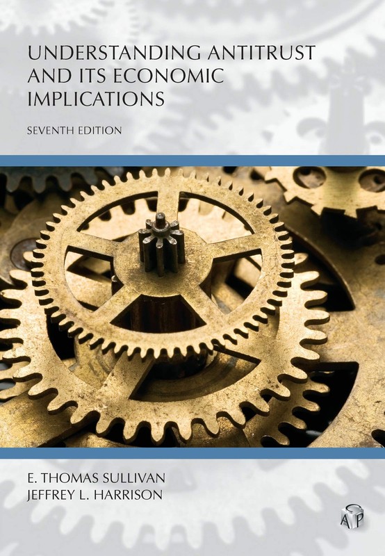Understanding Antitrust and Its Economic Implications (Understanding Series)…