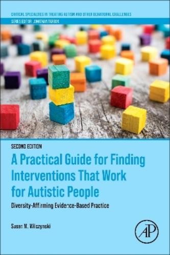 Susan M. Wilczy A Practical Guide for Finding Interventi (Paperback) (UK IMPORT)