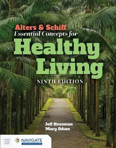 Alters & Schiff Essential Concepts for H…, Odum, Mary