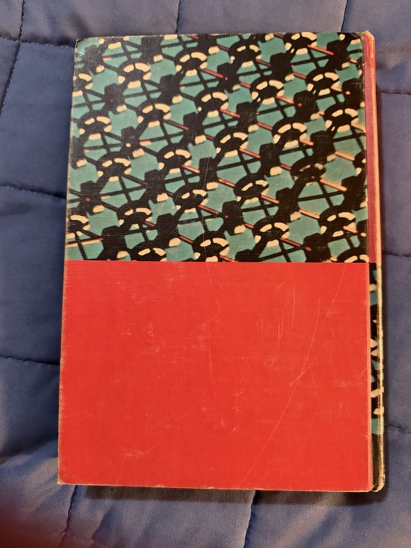 MODERN ALGEBRA Structure and Method Student Bk 1 Dolciani, 1965 CLEAN