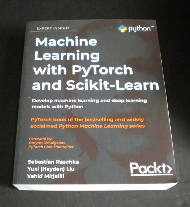 ^Machine Learning with PyTorch and Scikit-Learn