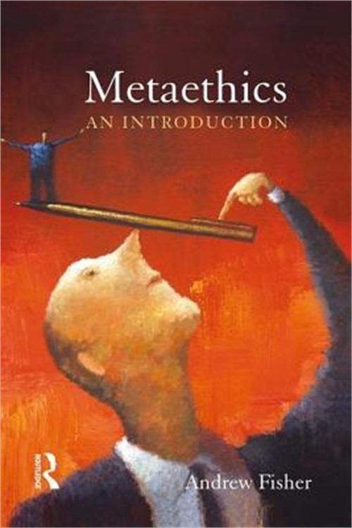 Metaethics: An Introduction (Paperback or Softback)