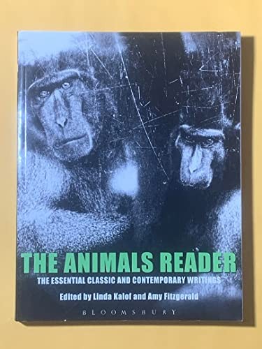 The Animals Reader: The Essential Classic … by Bloomsbury Paperback / softback