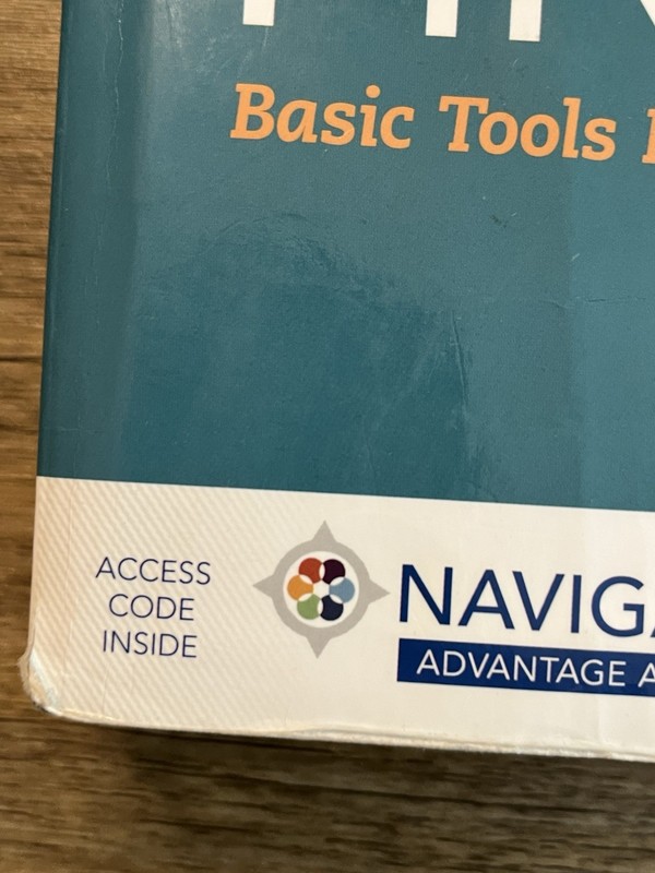 Health Care Finance : Basic Tools for Nonfinancial Managers by Baker 5th Edition gallery