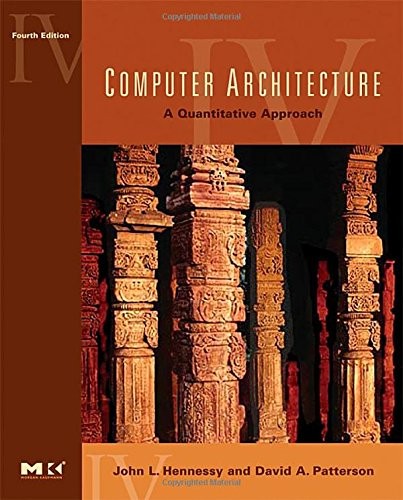 Computer Architecture by John L Hennessy