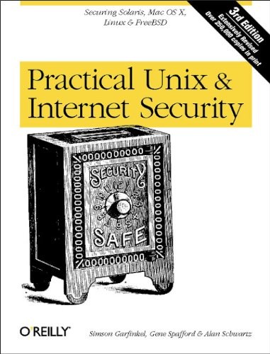 Practical Unix Internet Secu – ACCEPTABLE