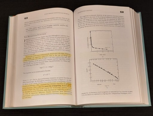 Cognitive Psychology and Its Implications John R. Anderson HC 1995 gallery