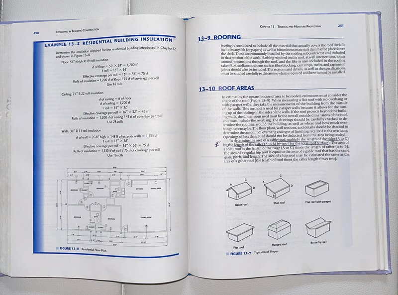 Prentice Hall Estimating in Building Construction [With CDROM] gallery