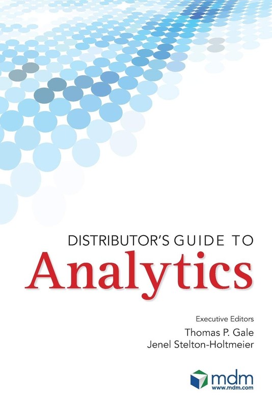 Distributor’s Guide to Analytics