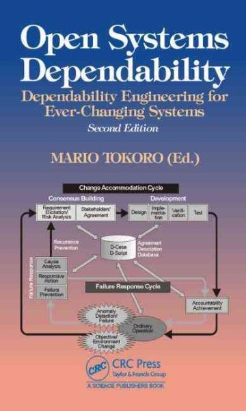 Open Systems Dependability : Dependability Engineering for Ever-Changing Syst…