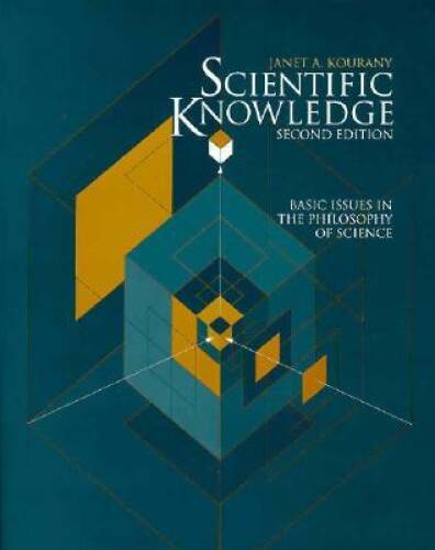 Scientific Knowledge – Paperback By Kourany, Janet – GOOD