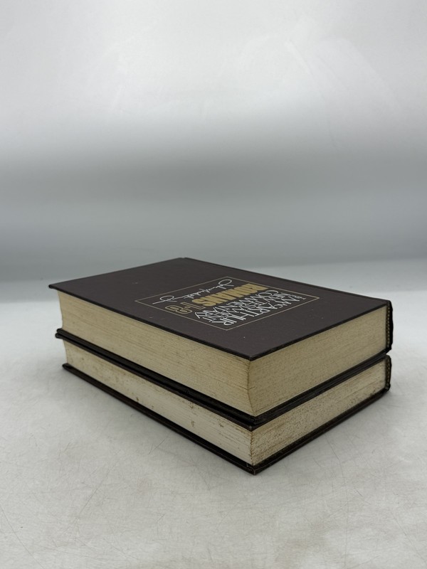 The MacArthur New Testament Commentary Romans 1-8 & 9-16 John MacArthur 2 Book gallery