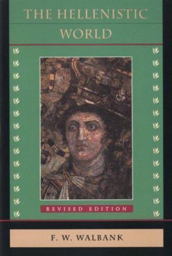 Hellenistic World, Paperback by Walbank, F. W., Like New Used, Free shipping …