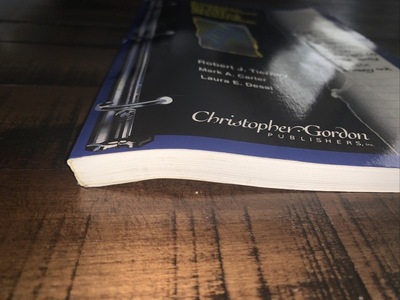 Portfolio Assessment in the Reading-Writing Classroom by Mark Carter, Robert J. gallery