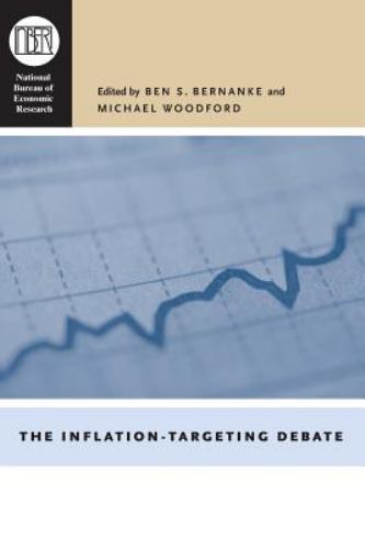 Inflation-targeting Debate, Paperback by Bernanke, Ben; Woodford, Michael, Br…