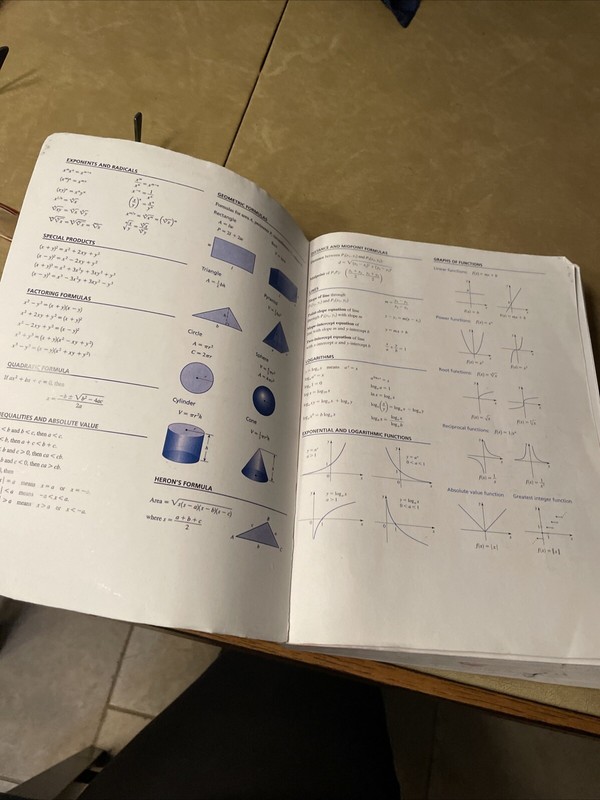 Precalculus: Mathematics for Calculus Edition 6 Stewart-Redlin-Watson gallery