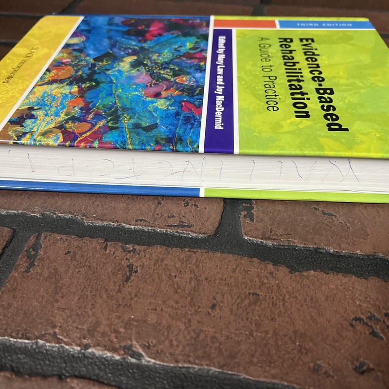 Evidence-Based Rehabilitation : A Guide to Practice by Joy MacDermid (2013,Hardc gallery