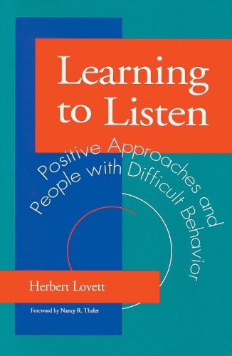 Learning to Listen: Positive Approa…, Brookes Publish