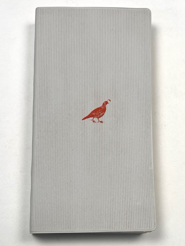 An Audubon Handbook WESTERN BIRDS by John Farrand Jr 1988 First Printing Edition