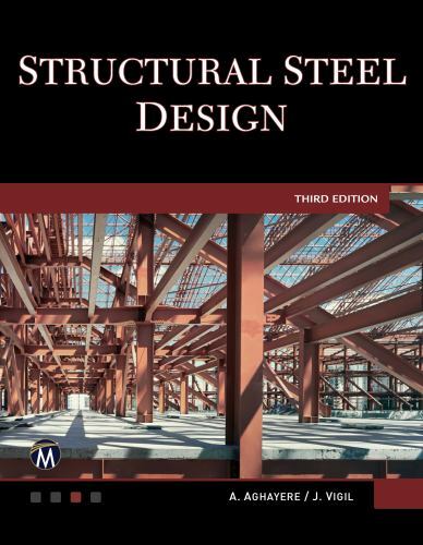 Structural Steel Design by Aghayere, Abi O.