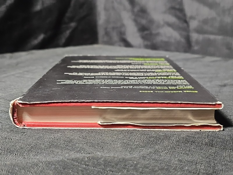 Introduction to Fourier Optics by Goodman, Joseph W. First Edition 1968 HC W/ DJ gallery