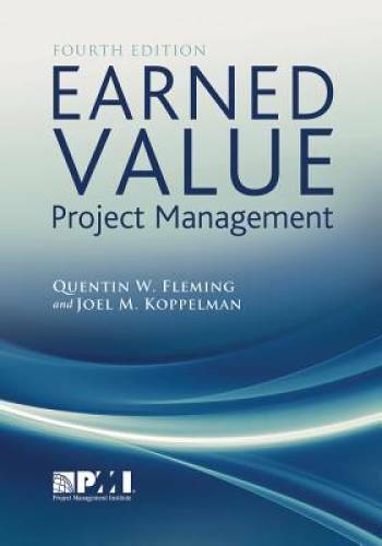 Earned Value Project Management (Fourth Edition) – Hardcover – GOOD