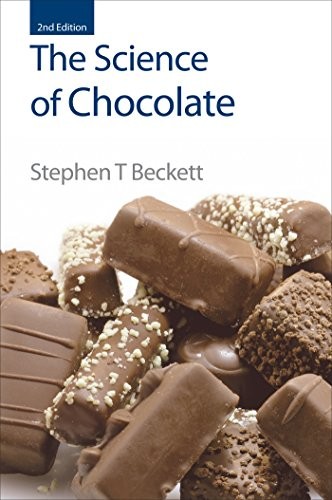 The Science of Chocolate, Beckett, Stephen T