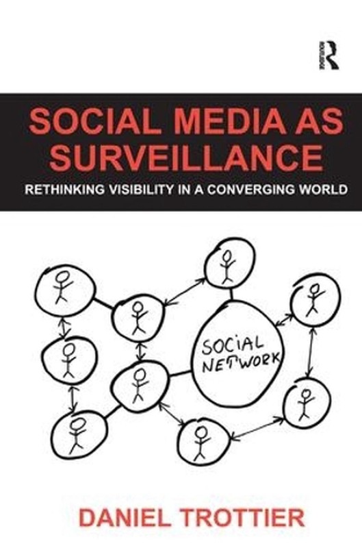 Social Media as Surveillance: Rethinking Visibility in a Converging World by Dan