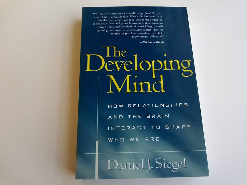 The Developing Mind: How Relationships and the Brain Interact to Shape Who W…