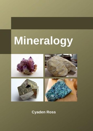 Mineralogy (Hardback)