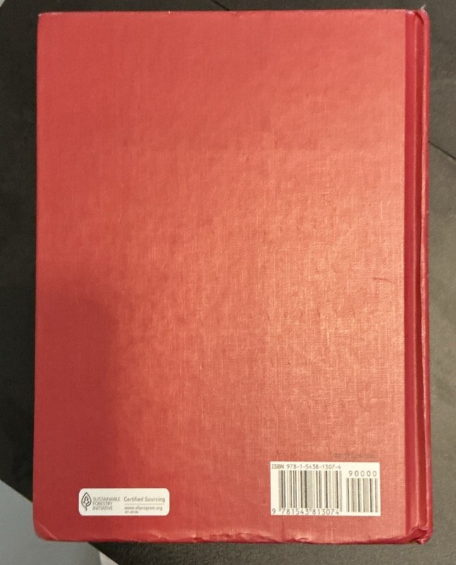 Constitutional Law Chemerinsky Sixth Edition Aspen Casebook Series Hardcover gallery