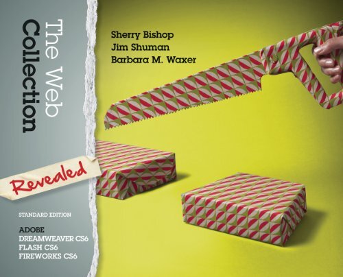 The Web Collection Revealed Standard…, Waxer, Barbara