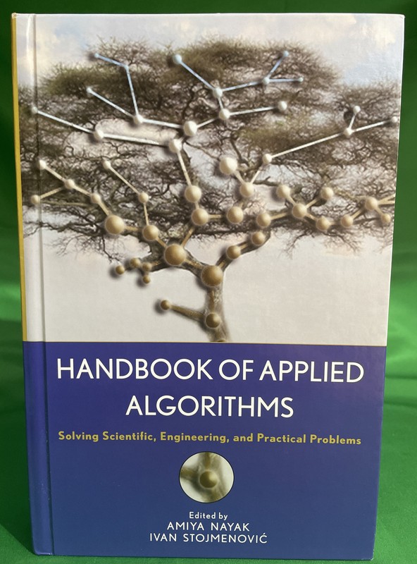 Handbook of Applied Algorithms: Solving Scientific, Engineering and Practical
