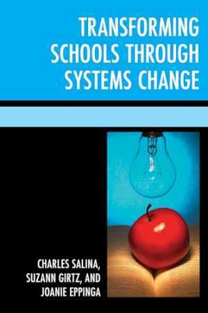 Transforming Schools Through – Paperback, by Salina Charles; Girtz – Good