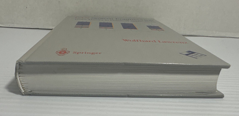 CAN System Engineering From Theory to Practical Applications Lawrenz 1997 HC gallery