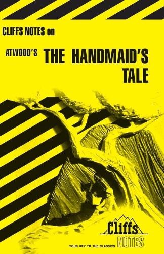 CliffsNotes on Atwood’s The Handmai…, Snodgrass, Mary