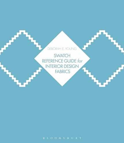 Swatch Reference Guide for Interior – Hardcover, by Young Deborah E. – Very Good