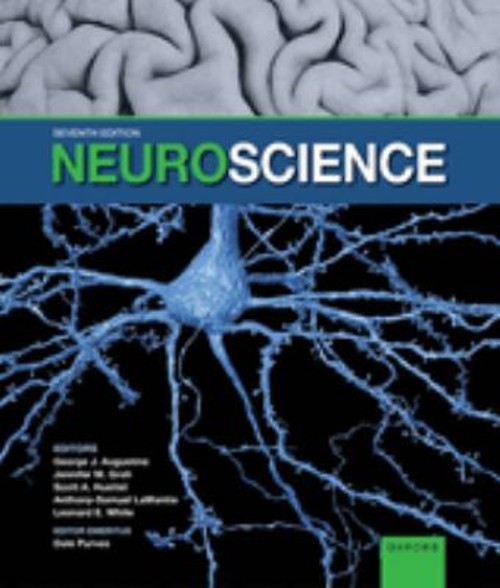 Neuroscience Hardcover