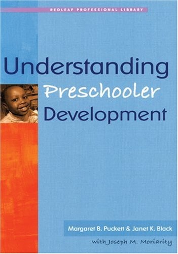 Understanding Preschooler Developme…, Joseph M. Moria